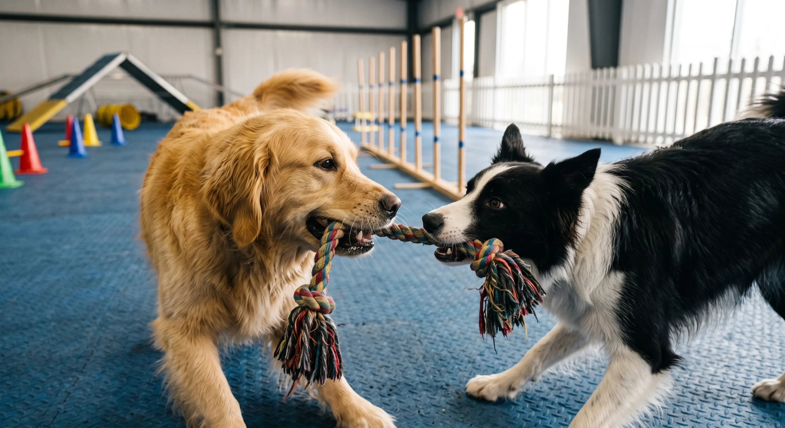 Dog Training